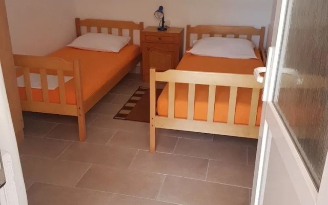 Apartment Rommy
