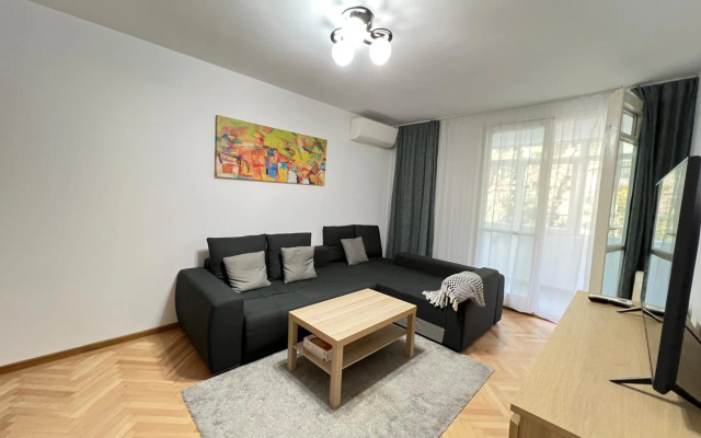 RSA Parklake - Dream apartment