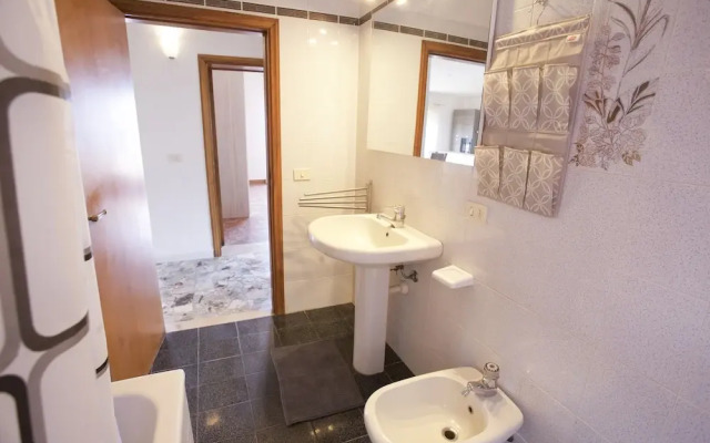 Appartamento La Panoramica