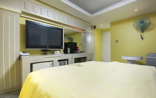 Tongyeong Shilla
