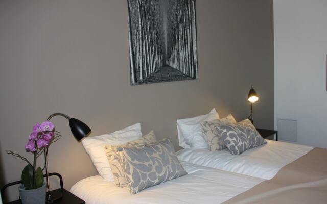 Hotel Horten
