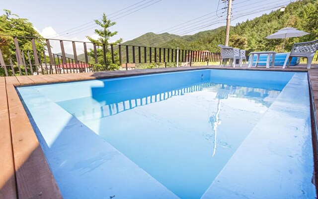 Gapyeong Mois Pension