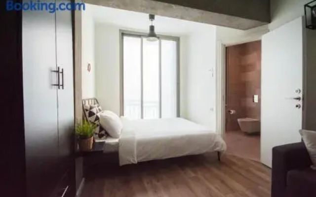 Sun Bay Studio Apartments