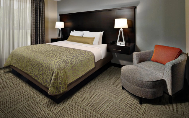 Staybridge Suites Austin North - Parmer Lane by IHG
