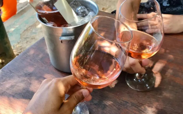 Pousada Mar De Guarajuba