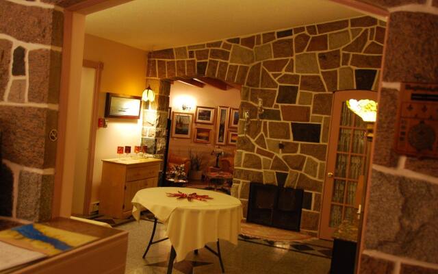 Auberge La Rosepierre