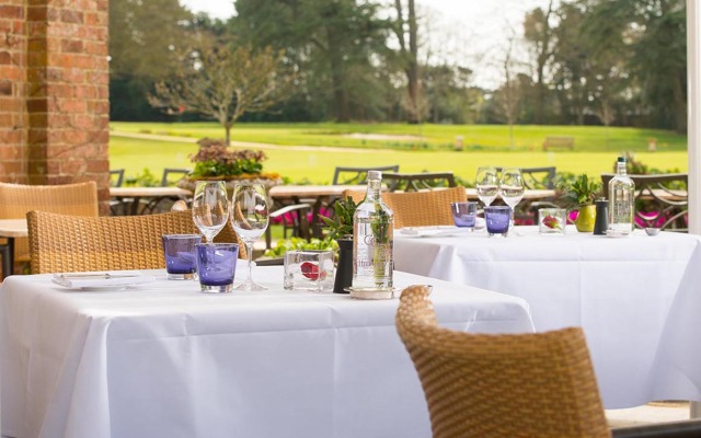 Chewton Glen Hotel & Spa - an Iconic Luxury Hotel