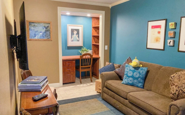 Glenn Meadow Bed and Breakfast