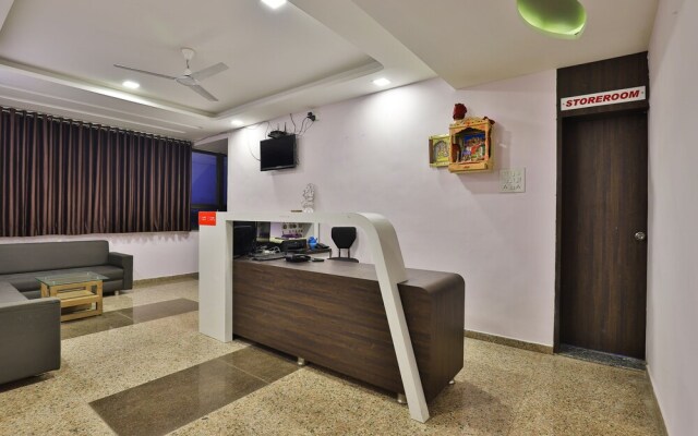 Hotel Ab Apple By OYO Rooms