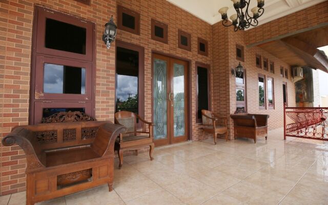 Airy Baruga DI Panjaitan 339 Kendari