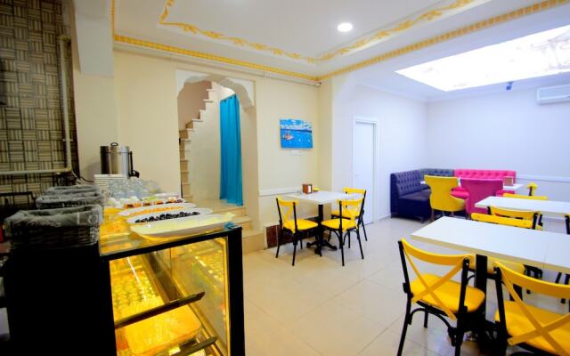 Grand FM Hotel