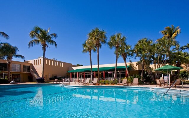 Holiday Inn Coral Gables