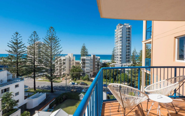 San Mateo on Broadbeach