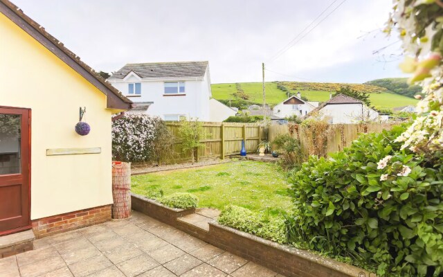 Croyde Sandrift 2 Bedrooms