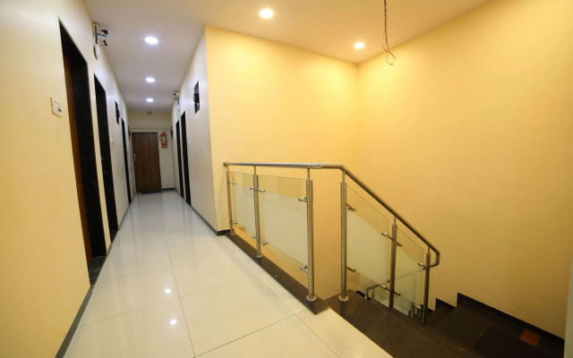 Prakash Inn By OYO Rooms