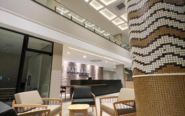 Complexo Eco Cataratas Resort by SJ
