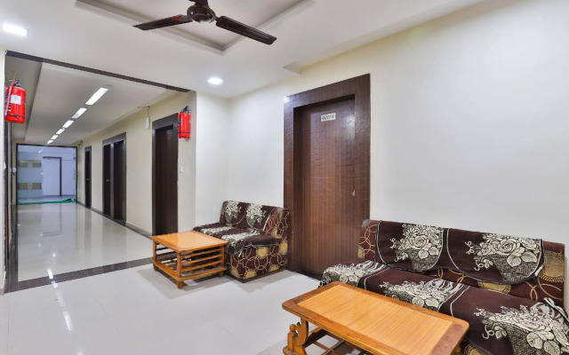 Hotel Khushboo