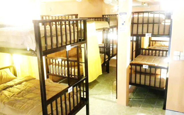Jinda Hostel