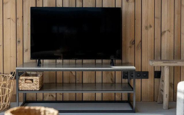 Cottage in Wissenkerke Near Nature Reserve