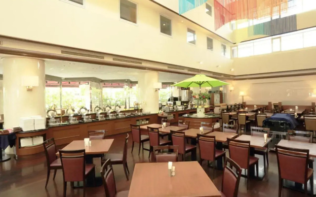 Smile Hotel Naha City Resort
