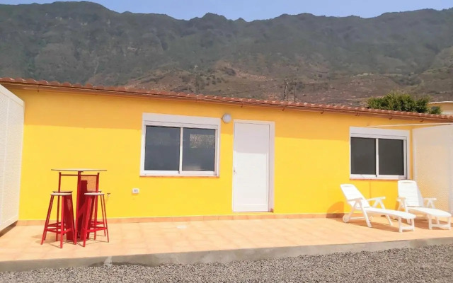 Puestita de Sol