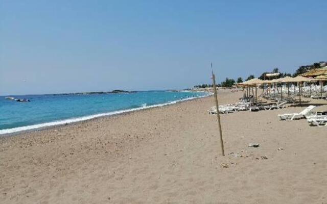 Çimtur tatil sitesi Daire