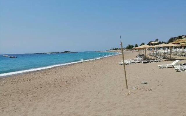 Cimtur tatil sitesi Daire