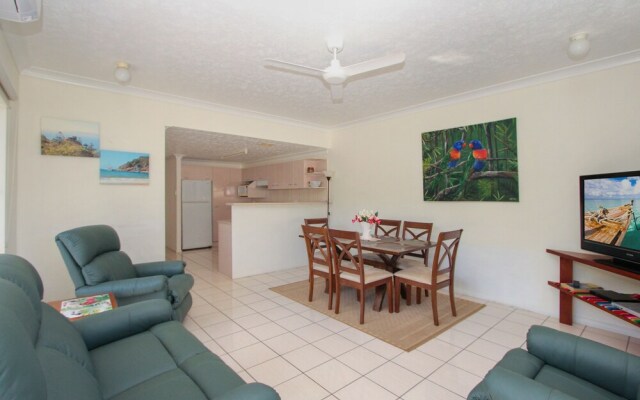 Champagne Apartment 1