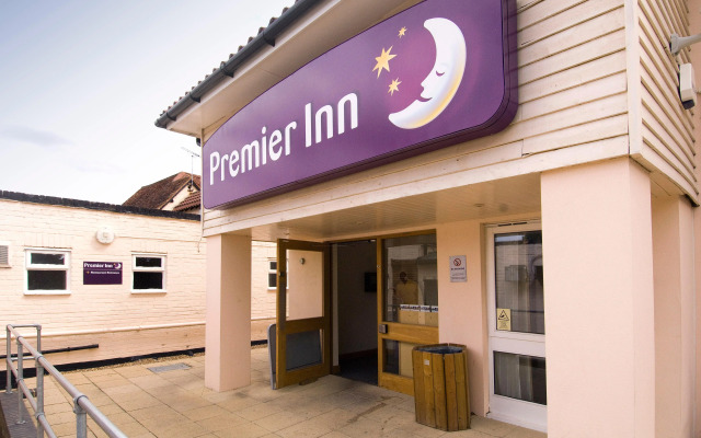 Premier Inn Bracknell - Twin Bridges
