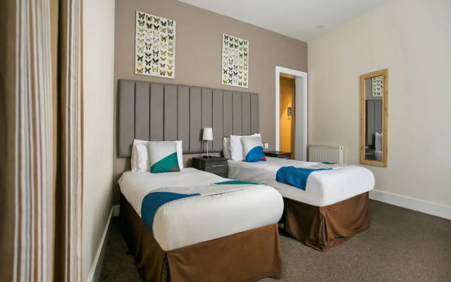 The Ivory Hotel