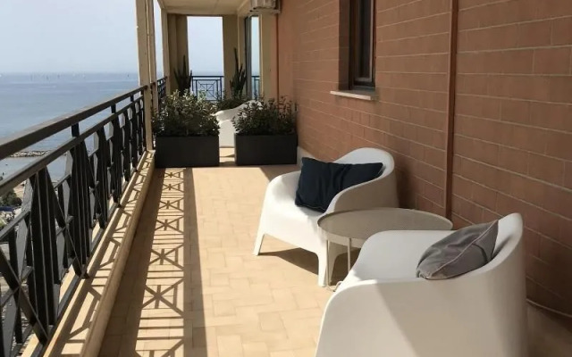 B&B Seataly by W Signature Experiences