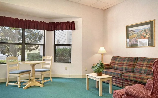 All Season Suites