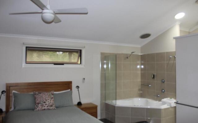 Southern Grampians Cottages