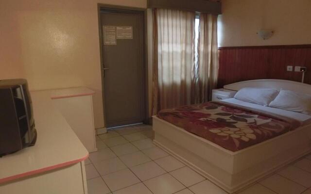 Residence Pemba