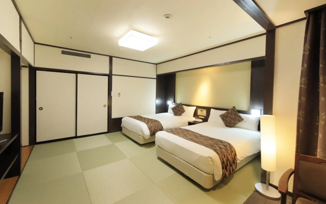 Chateraise Hotel Isawa