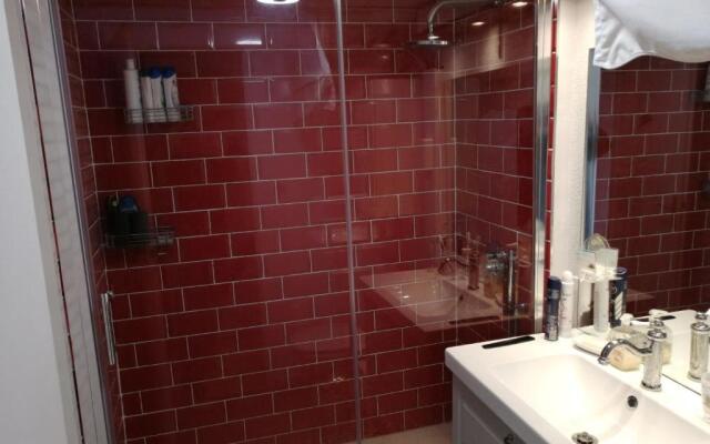 Maisonnette Bort de Mer