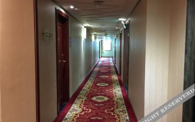 Wuhan Weilong Hotel
