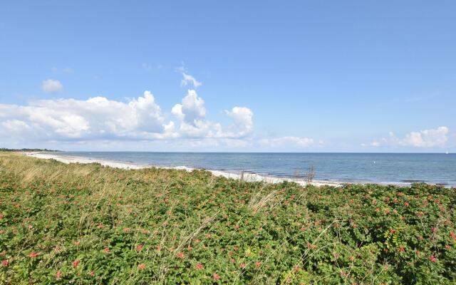 Exquisite Mansion in Pugholz near Sea