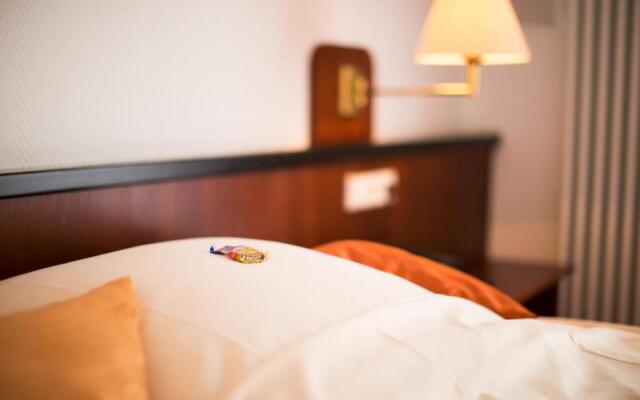 Hotel Freihof