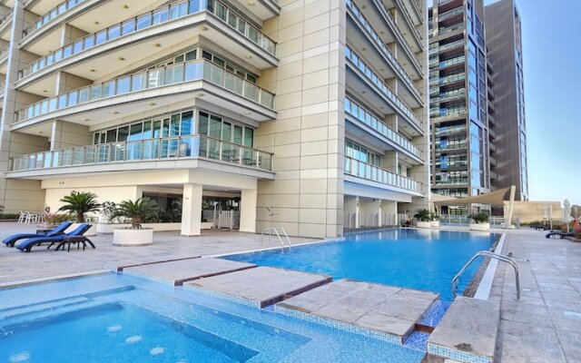 Vacay Lettings - 8 Boulevard Walk