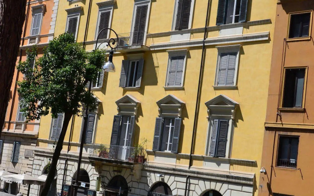 La Residenza dei Principi