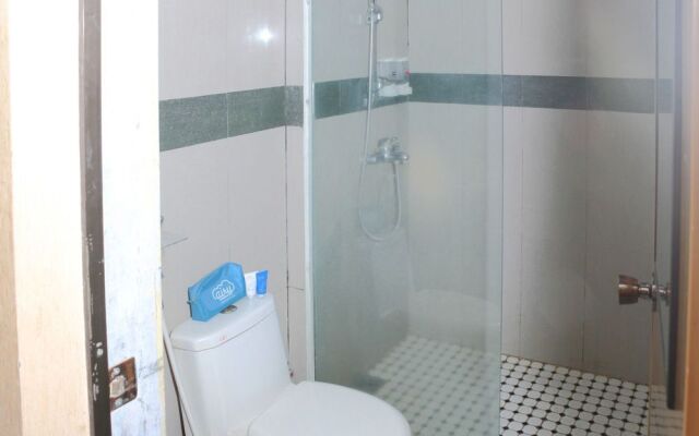 艾里泗水布布坦塔姆巴克巴扬 17 号酒店(Airy Bubutan Tambak Bayan 17 Surabaya)