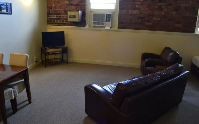 Nireeda Apartments Geelong