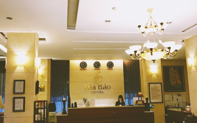 Gia Bao Hotel