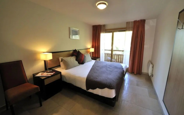 Résidence Néméa LAdret