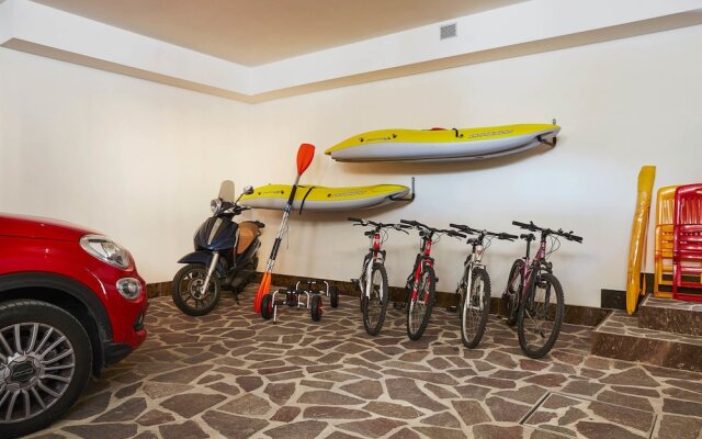 Casa Vacanza Talia CaseSicule- few meters from the beach