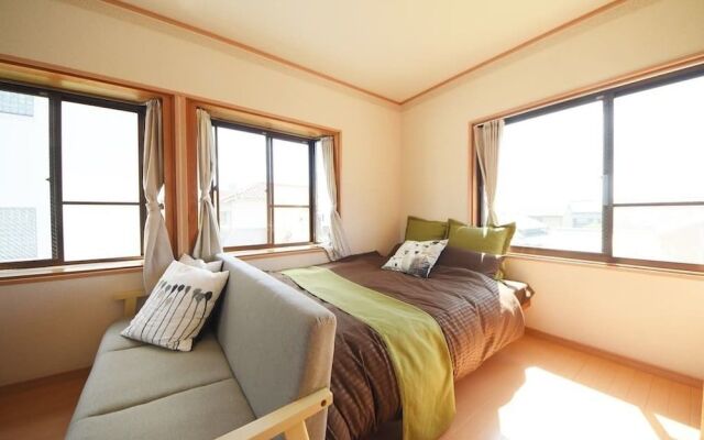 Tarbo's House Naramachi : The Heart of Nara