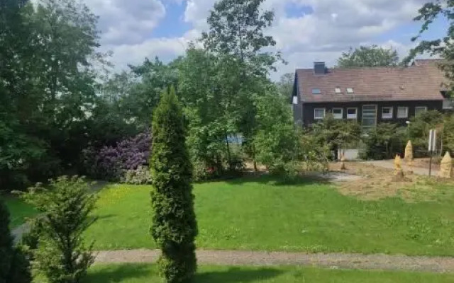 Ferienwohnung Wilhelmy