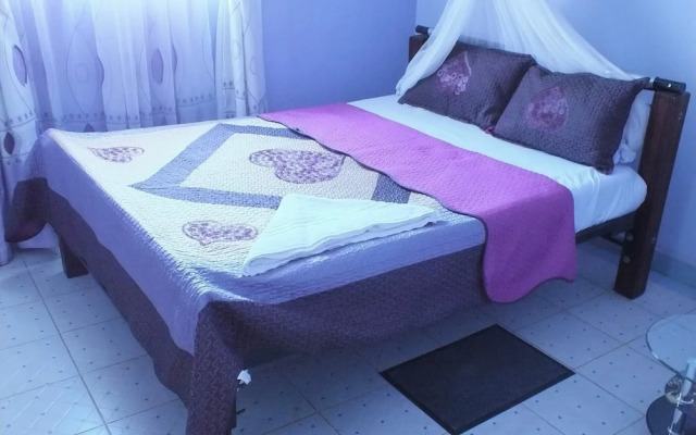 Alcazar Hotel Kisumu