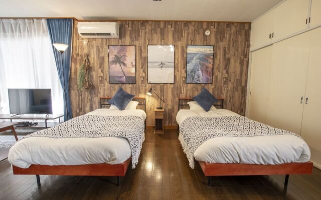 Villent Kujukuri Ocean 2